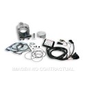 Cilindro Malossi HiTech Aprilia SR Max 125