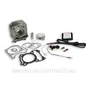 Cilindro sin culata Hi Tech Vespa Primavera 125 4T