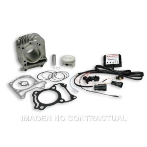 Cilindro Malossi D.63mm Hi-Tech Vespa GTS