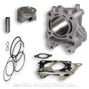 CILINDRO MALOSSI D.61 MM 4 STROKE HONDA FORZA 125