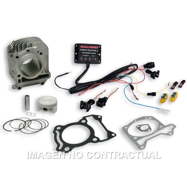 Cilindro Completo Malossi I-Tech Piaggio Liberty IGet 125