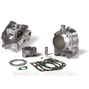 Grupo térmico Malossi Piaggio 250 4T