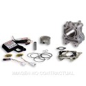 Cilindro Malossi Hi Tech Honda 125 Mode Ø 61 ALUMINIO CON BULÓN Ø 13