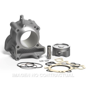 Cilindro Malossi I Tech Piaggio Medley 125, 150