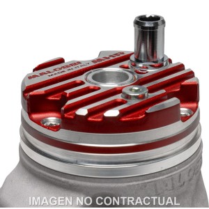 GRUPO TERMICO MALOSSI D.52 MHR TESTA ROSSA PIAGGIO