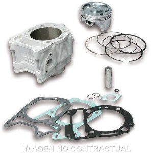 CILINDRO MALOSSI I-TECH PIAGGIO BEVERLY HPE 300 E5