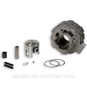 Cilindro S/ Culata Aluminio D. 65 Vespa 125 T-5