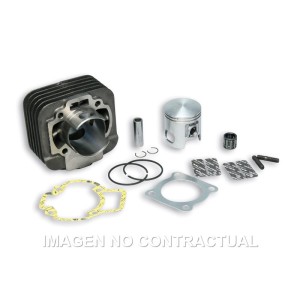 Cilindro S/Culata Vespa Zip, Free