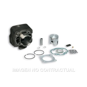 Cilindro S/Culata D. 47 Honda Dio