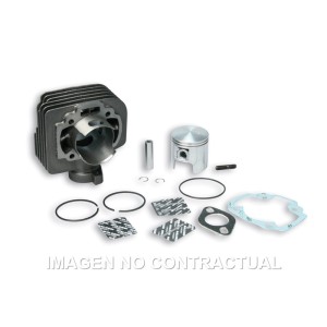 Cilindro S/Culata Suzuki Adress 50, Katana 50