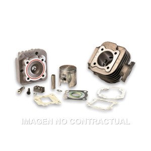 Grupo térmico D.47 mm.  Yamaha BW´S 50