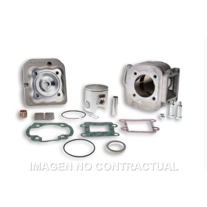 Cilindro C/Culata Aluminio D.47 mm Aprilia SR 50