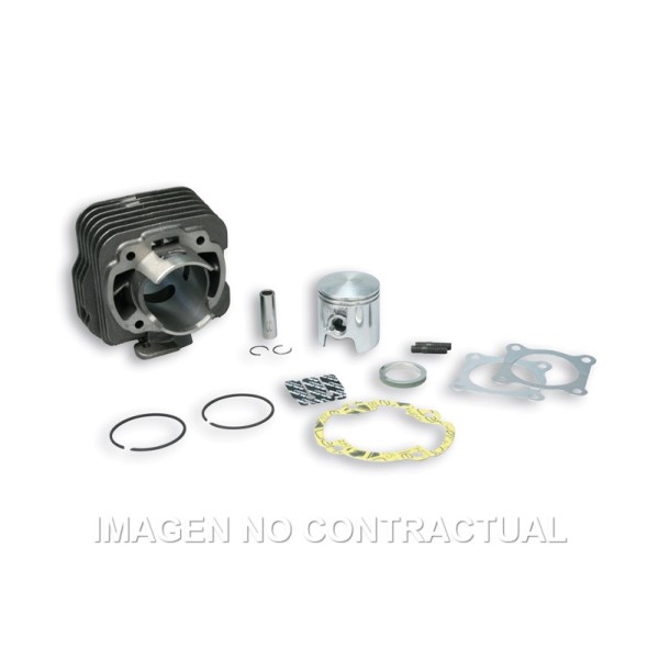 Cilindro S/Culata Honda Sfx 50, Bali 50,SH50 Fifty