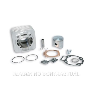 Cilindro Malossi s/Culata Aluminio D. 65 Piaggio Skipper 125