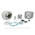 Cilindro C/Culata MHR Yamaha Jog, Axis, Chrono