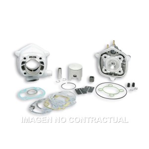 Cilindro C/Culata Malossi MHR Team SR LC,Ark,Phantom LC