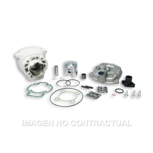 Cilindro C/Culata MHR Piaggio NRG 50, NTT 50