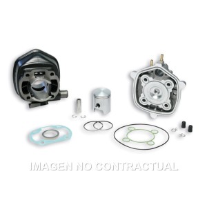 Cilindro C/Culata 40mm SR LC, F12 LC, F15, Aerox