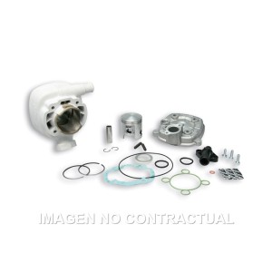 Cilindro C/Culata D.47mm Speedfight LC