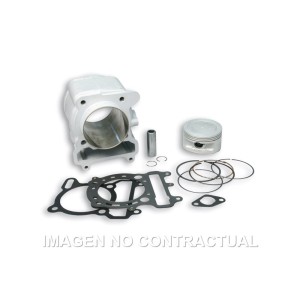 Cilindro S/ Culata D74mm Majesty 250, Leonardo 4T