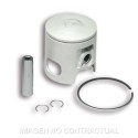 Pistón Malossi D 47 mm Trofeo Aprilia SR 50 Tol. A