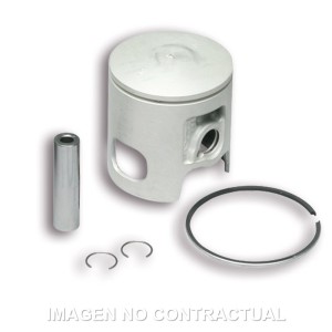 Pistón Malossi D 47 mm Trofeo Aprilia SR 50 Tol. A