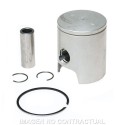 Pistón Diámetro 39,9mm Standard Derbi Senda