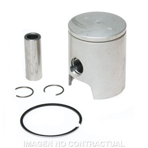 Pistón Diámetro 39,9mm Standard Derbi Senda