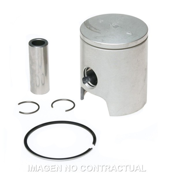 Pistón Diámetro 39,9mm Standard Derbi Senda