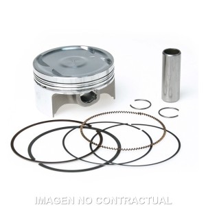 PISTON MALOSSI D.70  BULON 16  Yamaha T-max 530