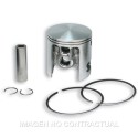 Pistón Malossi D 61 Vespa PX 125/150 Cosa 125/150
