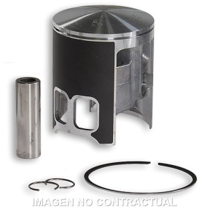 Pistón D.68,5 MHR TOL. C