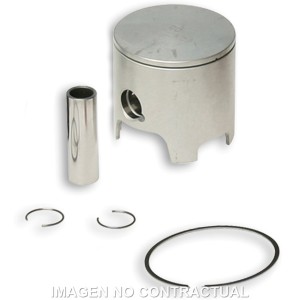 PISTÓN MALOSSI D.52 MM BIG BORE MINARELLI TOL. AA