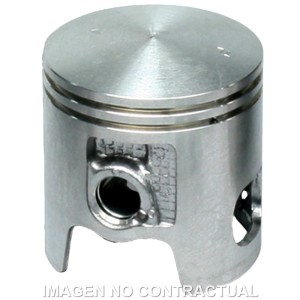 Pistón Malossi D.55 Tol. B Vespa Primavera