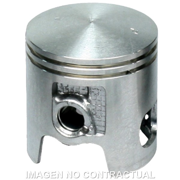 Pistón Malossi D.55 Tol. B Vespa Primavera
