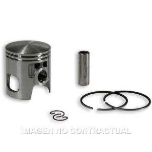 Pistón 45,5 mm ToleranciaA Honda NSR 50