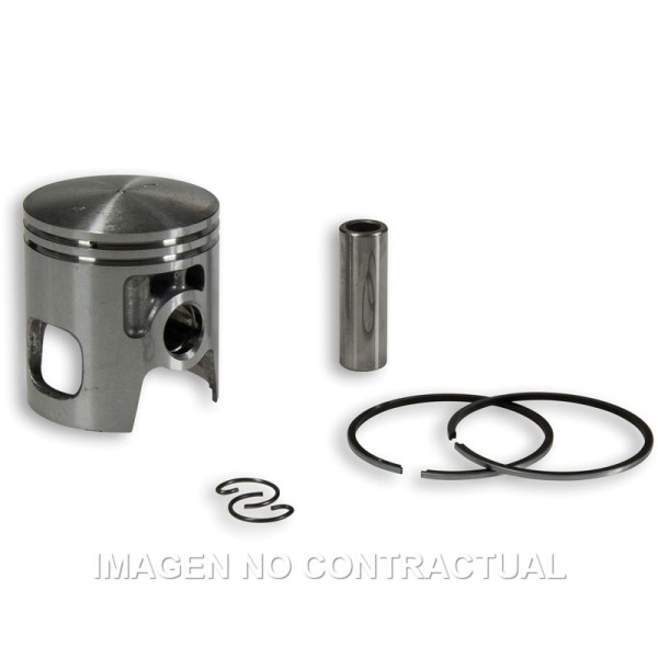 Pistón 45,5 mm ToleranciaA Honda NSR 50