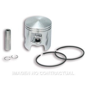 Pistón Malossi D 47 mm Bulon 10 Honda