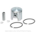 Pistón Diámetro 47,4 mm 1 Sobremedida Suzuki Adress