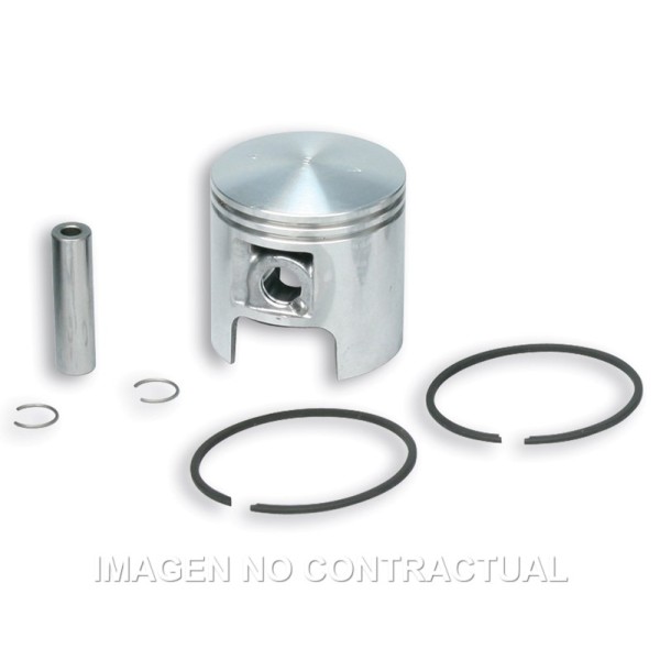 Pistón Diámetro 47,4 mm 1 Sobremedida Suzuki Adress