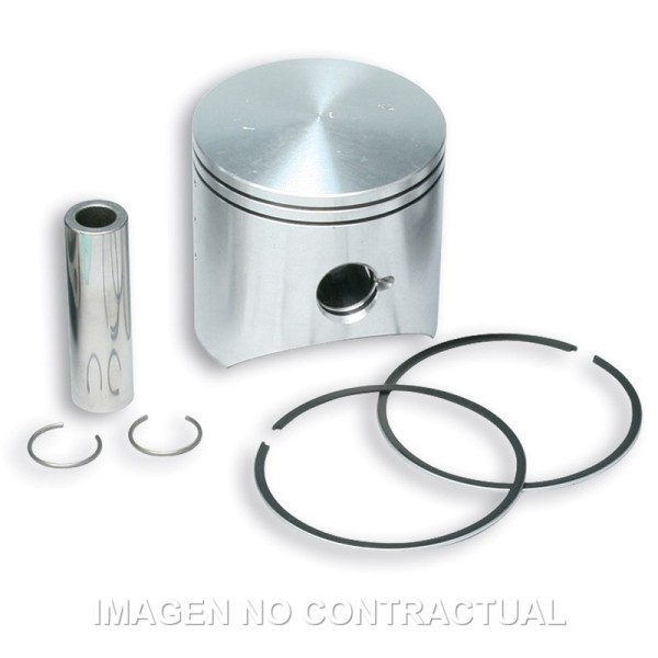 Pistón D 65 mm Tolerancia 0 Honda NSR 125