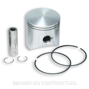 Pistón D.65 mm Tolerancia A Honda NSR 125 F, CRM