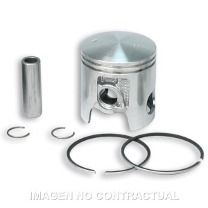 Pistón D.47,4 mm Piaggio NRG