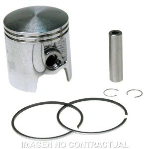 Pistón D.47 MHR Aprilia SR 50