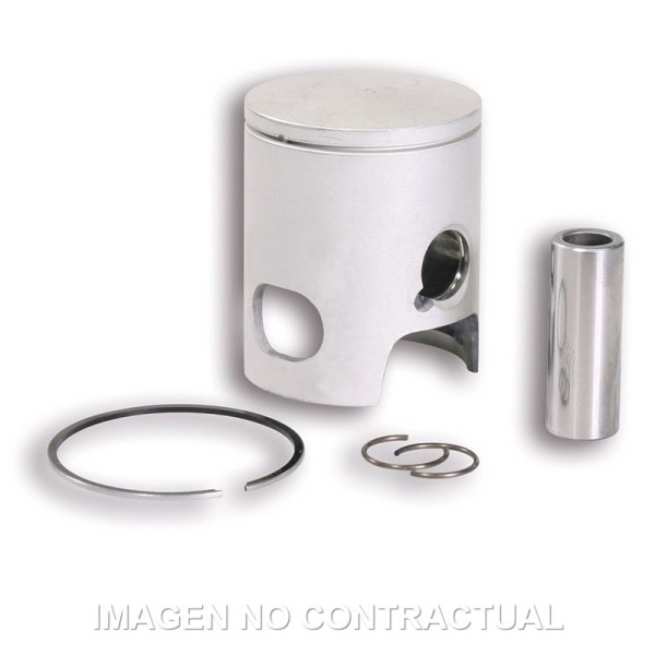 Pistón 40mm Bulón 10mm Tolerancia A SR, Jog, Rally, Ark