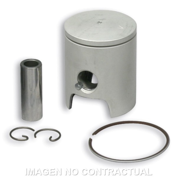 Pistón 40mm Bulón 12mm Tolerancia B Zip SP,Typhoon