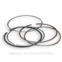 Segmentos D 67 X 1 Aprilia Leonardo 125 4T 319990