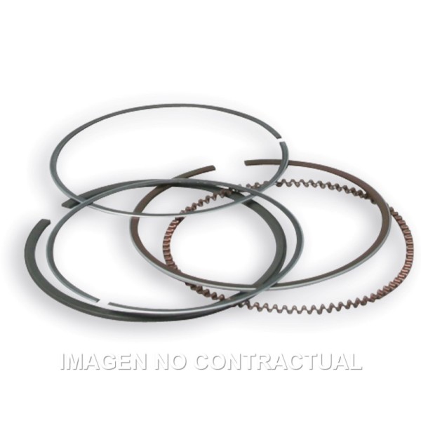 Segmentos D 67 X 1 Aprilia Leonardo 125 4T 319990