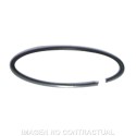 Segmento D.39,88 X 1 mm Derbi Senda DRD