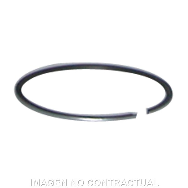 Segmento D.39,88 X 1 mm Derbi Senda DRD